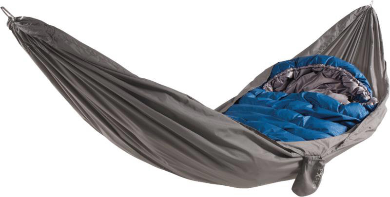 Exped Travel Hammock Lite Kit Hängematten Bächli Bergsport